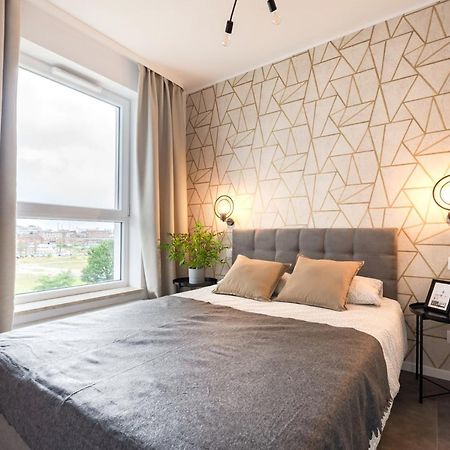 Apartament Walowa グダニスク エクステリア 写真