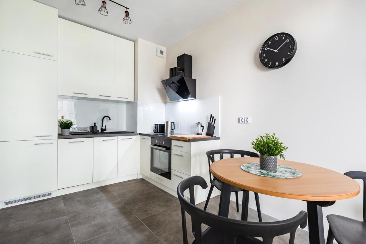 Apartament Walowa グダニスク エクステリア 写真