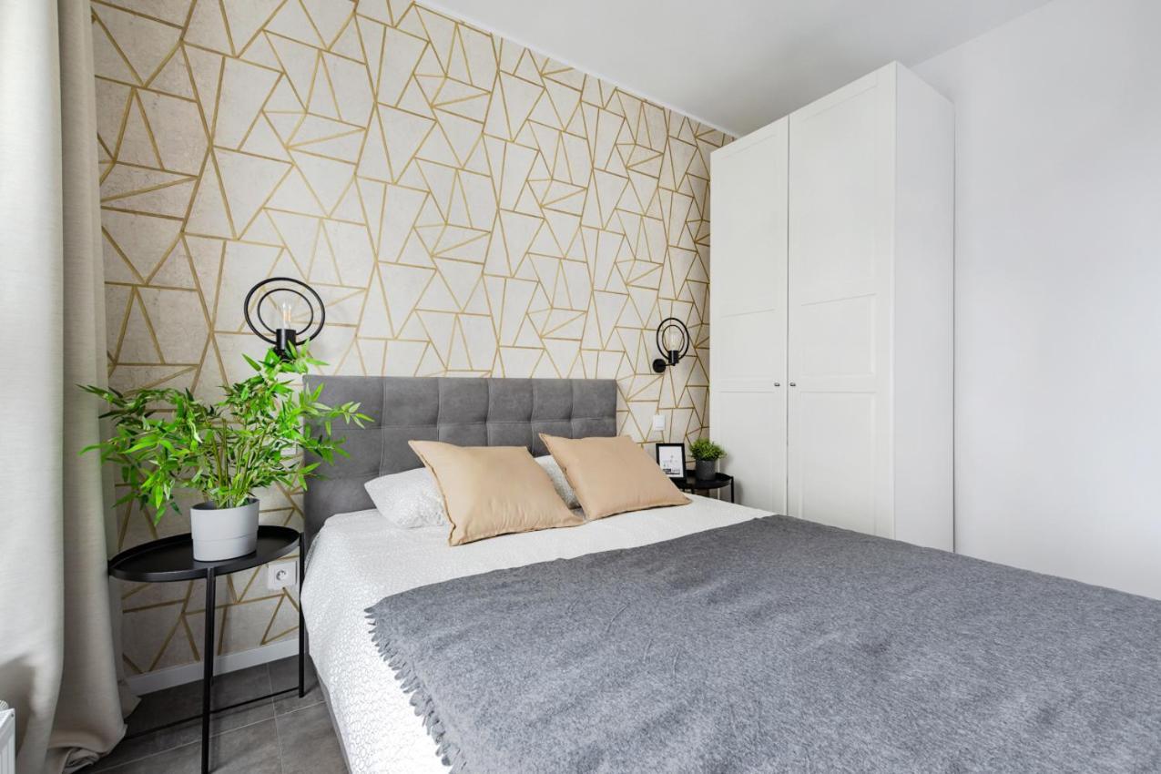 Apartament Walowa グダニスク エクステリア 写真